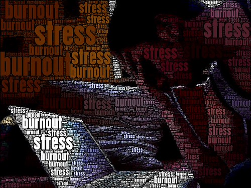 Burnout & Stress