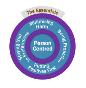 Part 3: The Essentials of Enabling Positive Risk Taking - Meaningful ...